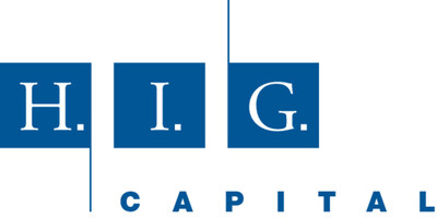 HIG Capital Logo