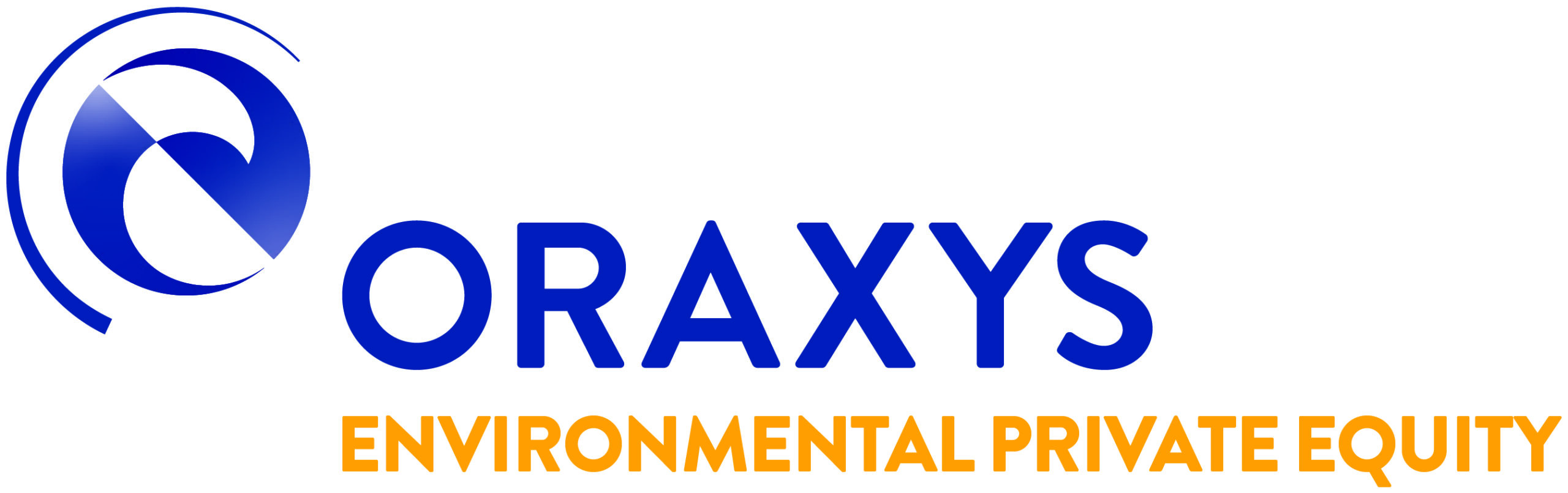 oraxys logo